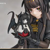 『アークナイツ』より、ロドス所属オペレーター「ヴィルトゥオーサ」が登場！
