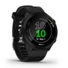 【ランナーズライフ】Garmin Forerunner 55でVO2maxが55に再到達！そして、見えた「サブ3.5」への道筋