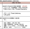 【週報・目標管理#125】自己啓発は時間と気力の確保が７割くらいなのでは