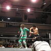 DDT後楽園大会　DRAMATIC STYLE 2006