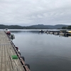 10月11日桧原湖(ファイナル)