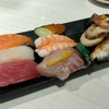 魚べいの期間限定「人気定番と北海道ネタセット」
