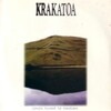 clouds burned by sunshine/KRAKATOA(7inch)