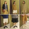 〜 SUMMER SHORTS STYLE 〜