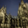 2日目は早朝のケルン大聖堂を満喫【2019年12月:ドイツ/フランクフルト女1人旅⑤】