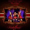 『Kalafina LIVE THE BEST 2015“Red Day"at 日本武道館』BD