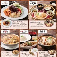 浅草のアンテナ