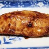 メカジキのバター醤油焼き