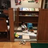 初めての幼稚園一人参加