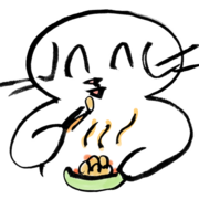 猫の無料イラスト スコちゃん 猫の無料イラスト スコちゃん