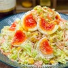 【レシピ】抱えて食べたい♬シーザー風コールスローサラダ♬