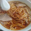 GOURMET〜大正八年創業の超老舗ラーメン！…「巴家」（神田）