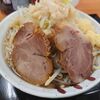 山形市　俺の中華たなか家本店　俺中ガッツリをご紹介！🍜