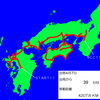 大阪（堺）「寝てた・・・」 【夫婦二人、軽自動車で日本一周記】