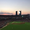 2016年のカープ観戦まとめ【後半】