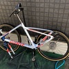 11/23 茨城CXレーシングチーム主催紅葉ライド