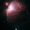 「オリオン大星雲M42」の撮影　2023年9月26日(機材：ZWO Seestar S50)