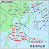 お天気雑学/令和初台風