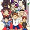 最終回漫画が多くてたまげる