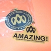 宮野真守ライブ円盤鑑賞ツアー2020 【AMAZING!編】／ How “AMAZING” he is!