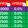 1月1週目振り返りと馬券案改善考察