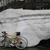   サイクリング　-北志賀〜飯山〜斑尾〜妙高〜燕温泉〜信濃町〜戸隠〜鬼無里-