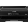 EPSON A4ビジネスインクジェットプリンター PX-105