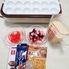 4月19日　ホットプレートたこ焼き。