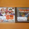  PS版「DQIV」と「ドキドキプリティリーグ」を購入！