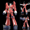 【伝説巨神イデオン】ACKS『イデオン アニメカラーver.』1/450 プラモデル【アオシマ】より2024年10月発売予定♪