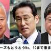 甘利は権力側だから無罪　１０　～安倍体制さらに強化で生まれ変わった自民党～