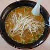 くるまやラーメン　佐原店　[横須賀市]　/　カレーラーメン