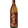 エビイモ(海老芋)を原料にした焼酎です。海老芋焼酎 木津川 720ml