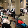 衝撃的！未知の国・サウジアラビアの〇〇事情