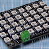 Duinofun NeoPixel shieldをArduinoで使ってLED派手にキラキラ