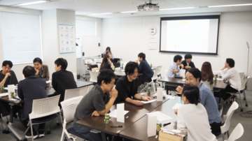 【BIGLOBE流】中途入社者の不安を解消！仲間とつながるオンボーディング