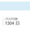 Blog記事連続100日書き続けて変わったこと