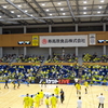 2020-2021 B1リーグ第3節　信州ブレイブウォリアーズVSサンロッカーズ渋谷
