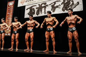 【PR】上越「ReLiFE」博田代表がフィットネス大会で総合優勝　経験を今後の指導に
