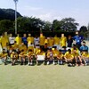 神奈川県中学校新人テニス大会　団体戦結果