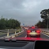10月18日（金）草津→東京　4時間運転（平日午後なのに）、金井出口最悪