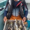 6/25釣果