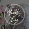 Monthly Log 【202501】