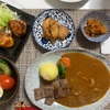 今夜の美鈴飯2021/11/19