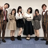 【2018/12/22】AKB48矢作萌夏ｃ（ドラフト3期＆16期）写名刺交換会イベント参加レポ【アイカブ/AiKaBu】