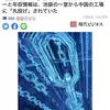 マイナンバーカードの年収情報を中国の工場に丸投げ