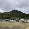 【滋賀/野洲市】御神神社の御神体は御神山　登頂編