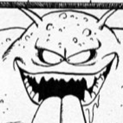 5階 戦慄のブヨン 其之六十四 ドラゴンボール脳内妄想研究所 5階 戦慄のブヨン 其之六十四 ドラゴンボール脳内妄想研究所
