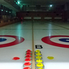 A Happy New Curling Year 2022 in AOMORI～！