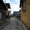  穴水町中居南（石川県穴水町）